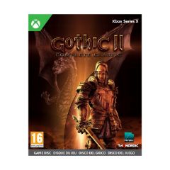 Picture of XSX Gothic II Classic
