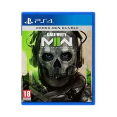 Picture of PS4 Call of Duty: Modern Warfare II (Cross-Gen Edition)