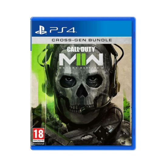 Picture of PS4 Call of Duty: Modern Warfare II (Cross-Gen Edition)