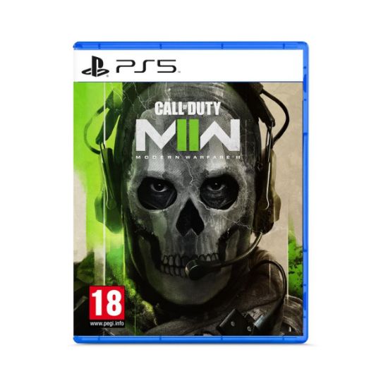 Picture of PS5 Call of Duty: Modern Warfare II