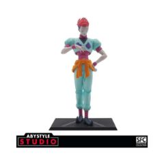 Picture of Abysse Hunter X Hunter - Hisoka Statue (18cm) (ABYFIG017)

