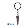 Picture of Abysse: Jujutsu Kaisen - Sukuna's Finger Metal Keychain (ABYKEY482)