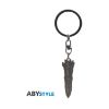 Picture of Abysse: Jujutsu Kaisen - Sukuna's Finger Metal Keychain (ABYKEY482)