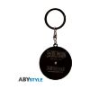 Picture of Abysse: One Piece - Thousand Sunny's Helm Keychain (ABYKEY615)