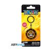 Picture of Abysse: One Piece - Thousand Sunny's Helm Keychain (ABYKEY615)