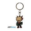 Picture of Abysse: My Hero Academia - Bakugo PVC Keychain (ABYKEY621)