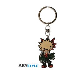 Picture of Abysse: My Hero Academia - Bakugo PVC Keychain (ABYKEY621)