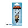 Picture of Abysse: My Hero Academia - Bakugo PVC Keychain (ABYKEY621)