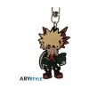 Picture of Abysse: My Hero Academia - Bakugo PVC Keychain (ABYKEY621)