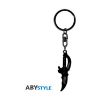 Picture of Abysse: Solo Leveling - Kasaka's Venom Fang Keychain (ABYKEY641)