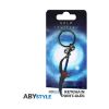 Picture of Abysse: Solo Leveling - Kasaka's Venom Fang Keychain (ABYKEY641)