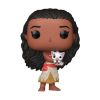 Picture of Funko Pop! Disney: Moana - Moana with Pua #1767 Vinyl Figure