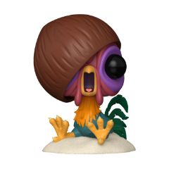 Picture of Funko Pop! Disney: Moana - Hei Hei with Coconut #1768 Vinyl Figure