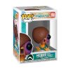 Picture of Funko Pop! Disney: Moana - Hei Hei with Coconut #1768 Vinyl Figure