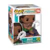 Picture of Funko Pop! Premium: Moana - Maui (Glows in The Dark) #1764 Vinyl Figure