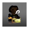 Picture of Funko Pop! Premium: Moana - Maui (Glows in The Dark) #1764 Vinyl Figure