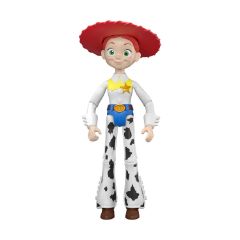 Picture of Mattel Disney: Toy Story 5 - Jessie - Figure (30cm) (JKV35)