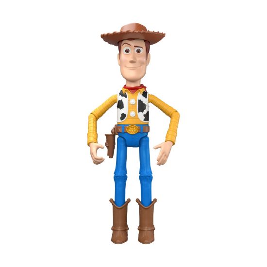 Picture of Mattel Disney: Pixar Toy Story - Figures 30 Εκ. – Disney And Pixar Toy Story Large Sc (JKV33)