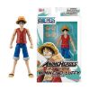 Picture of Bandai Anime Heroes: One Piece - Monkey D. Luffy East Blue Figure (17cm) (37056)