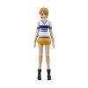 Picture of Bandai Anime Heroes: One Piece - Nami Figure (17cm) (37057)