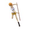 Picture of Bandai Anime Heroes: One Piece - Nami Figure (17cm) (37057)