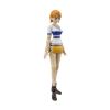 Picture of Bandai Anime Heroes: One Piece - Nami Figure (17cm) (37057)