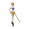 Picture of Bandai Anime Heroes: One Piece - Nami Figure (17cm) (37057)