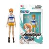 Picture of Bandai Anime Heroes: One Piece - Nami Figure (17cm) (37057)
