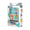Picture of Bandai Anime Heroes: One Piece - Nami Figure (17cm) (37057)