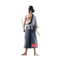Picture of Banpresto: Lupin The Ⅲrd - Goemon Ishikawa Statue (26cm) (71472)