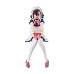 Picture of Banpresto Glitter&Glamours: Dandadan - Momo Statue (18cm) (74342)