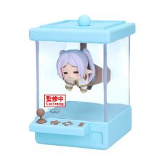 Picture of Banpresto Crane Pop: Frieren: Beyond Journey's End - Frieren Figure (13cm) (74345)