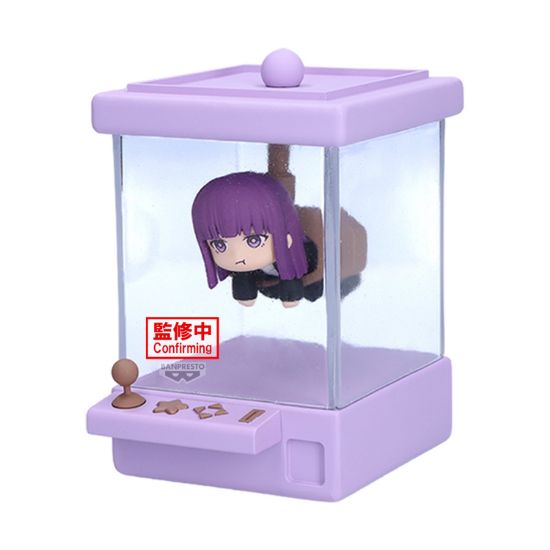 Picture of Banpresto Crane Pop: Frieren: Beyond Journey's End - Fern Figure (13cm) (74346)