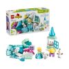 Picture of LEGO DUPLO  Disney: Frozen Creative Box with Elsa and Olaf (10462)