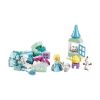 Picture of LEGO DUPLO  Disney: Frozen Creative Box with Elsa and Olaf (10462)
