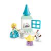 Picture of LEGO DUPLO  Disney: Frozen Creative Box with Elsa and Olaf (10462)