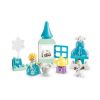 Picture of LEGO DUPLO  Disney: Frozen Creative Box with Elsa and Olaf (10462)