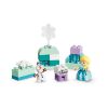 Picture of LEGO DUPLO  Disney: Frozen Creative Box with Elsa and Olaf (10462)