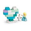 Picture of LEGO DUPLO  Disney: Frozen Creative Box with Elsa and Olaf (10462)