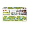 Picture of LEGO DUPLO  Disney: Frozen Creative Box with Elsa and Olaf (10462)