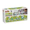 Picture of LEGO DUPLO  Disney: Frozen Creative Box with Elsa and Olaf (10462)