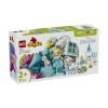 Picture of LEGO DUPLO  Disney: Frozen Creative Box with Elsa and Olaf (10462)