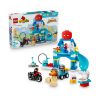 Picture of 
LEGO DUPLO  Marvel: Team Spidey Webquarters (10464)