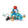 Picture of 
LEGO DUPLO  Marvel: Team Spidey Webquarters (10464)