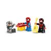 Picture of 
LEGO DUPLO  Marvel: Team Spidey Webquarters (10464)