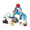 Picture of 
LEGO DUPLO  Marvel: Team Spidey Webquarters (10464)