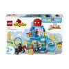 Picture of 
LEGO DUPLO  Marvel: Team Spidey Webquarters (10464)