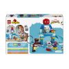 Picture of 
LEGO DUPLO  Marvel: Team Spidey Webquarters (10464)