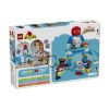 Picture of 
LEGO DUPLO  Marvel: Team Spidey Webquarters (10464)