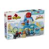 Picture of 
LEGO DUPLO  Marvel: Team Spidey Webquarters (10464)